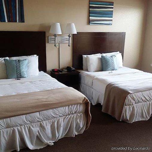 Ambassador Inn & Suites Baldwin Εξωτερικό φωτογραφία