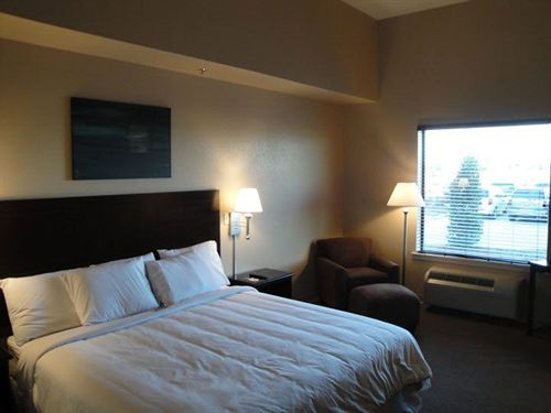 Ambassador Inn & Suites Baldwin Εξωτερικό φωτογραφία