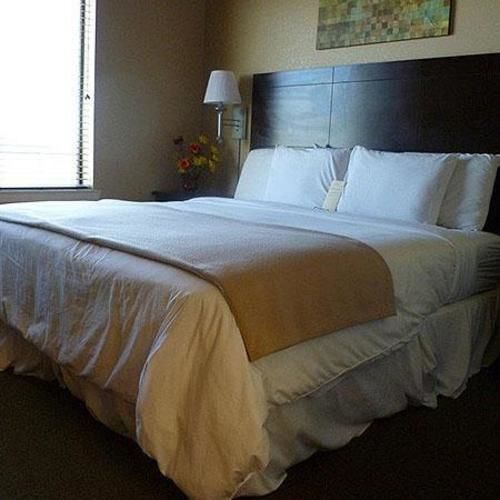 Ambassador Inn & Suites Baldwin Εξωτερικό φωτογραφία