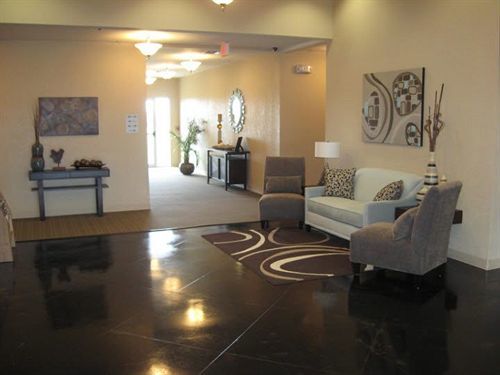 Ambassador Inn & Suites Baldwin Εξωτερικό φωτογραφία