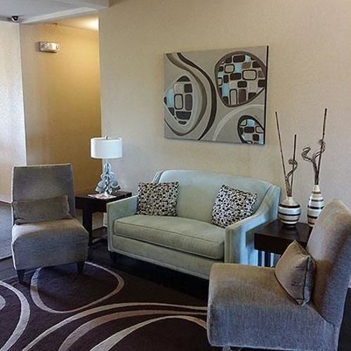 Ambassador Inn & Suites Baldwin Εξωτερικό φωτογραφία