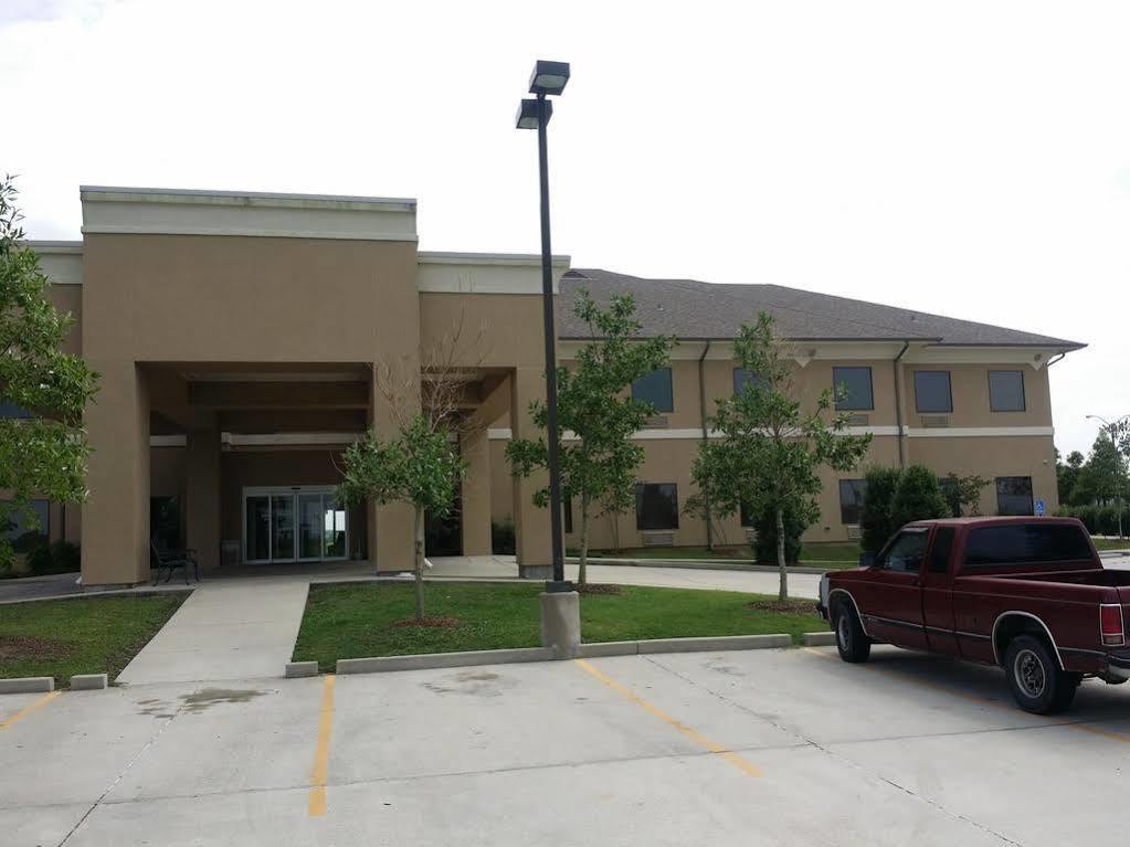 Ambassador Inn & Suites Baldwin Εξωτερικό φωτογραφία